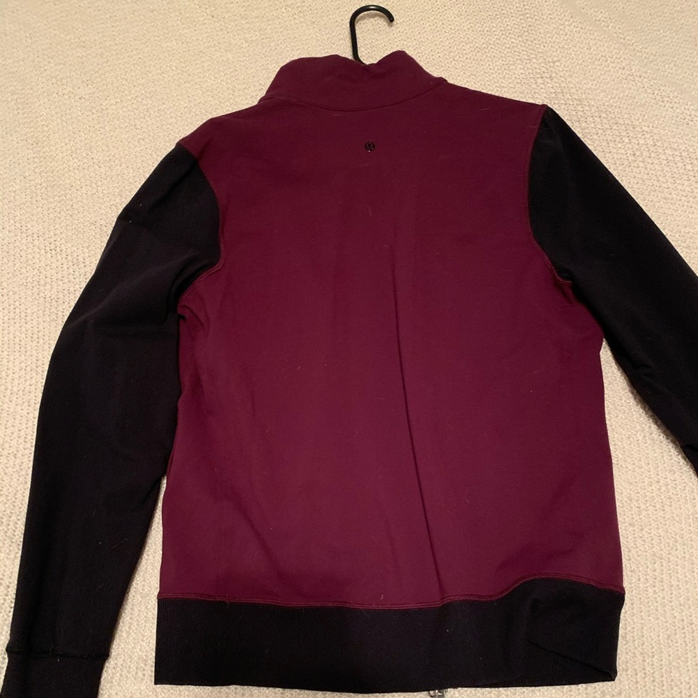 Lululemon jacket - Picture 2 of 3